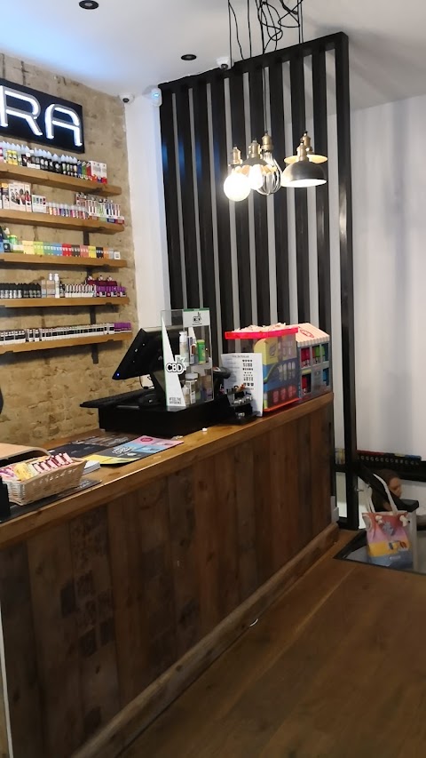 MyCigara Vape Shop - Oxford Street