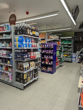 Co-op Food - Kemp Town