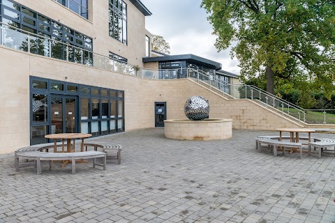 King Edward's School, Bath