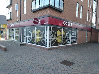 Costa Coffee