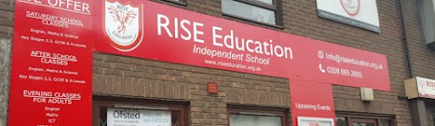 Rise Education