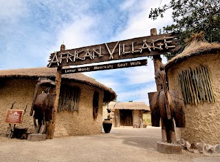 African Village