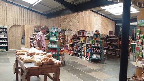 Ben's Farm Shop