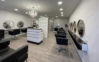 Arcana Salon