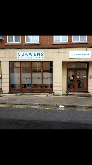 Curwens Solicitors - Finchley