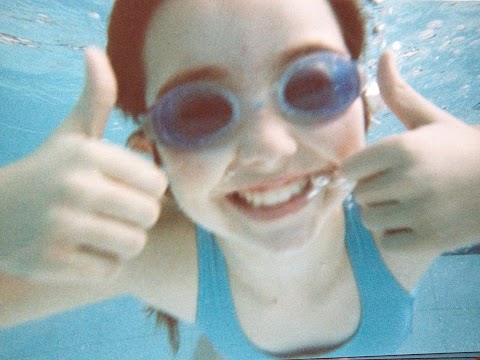 Oakleigh Park School of Swimming