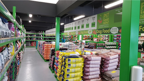 Pet Food Depot Finglas