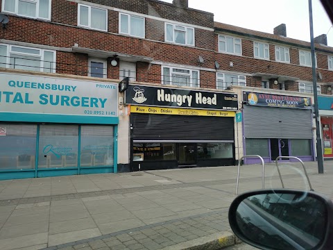 Queensbury Dental Surgery