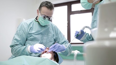 Modus Advanced Dental Clinic