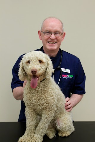 Vets4Pets - Byfleet