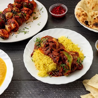 Coriander Indian Takeaway