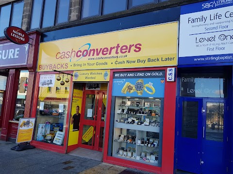 Cash Converters