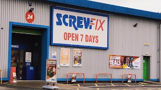 Screwfix Port Talbot