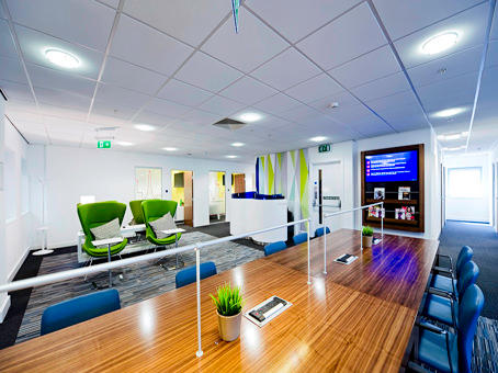 Regus - Sheffield, Meadowhall Regus Express