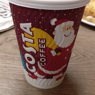 Costa Coffee