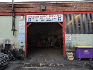 Epstein Auto Services