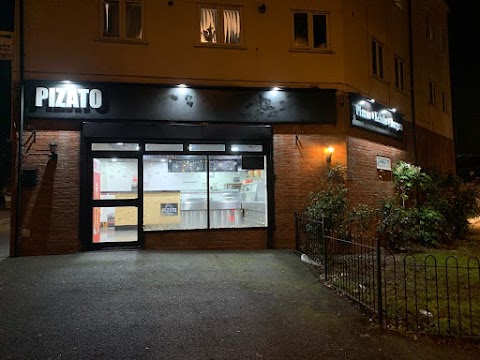 Pizato Pizzeria & Takeaway