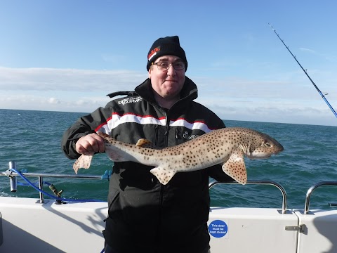 DOINTHEDO CHARTER BOAT HIRE (Charter Fishing - Private Hire)