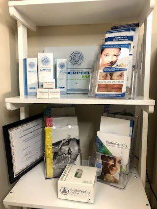 Skin Essential Clinic