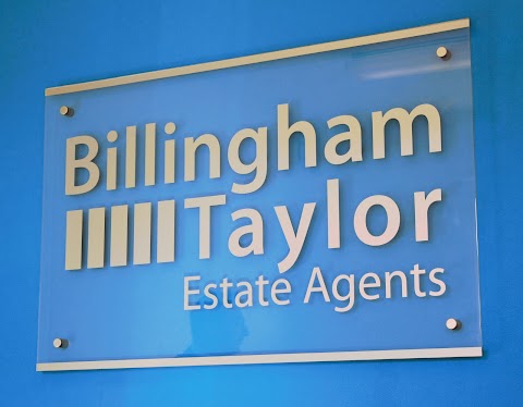 Billingham & Co Estate Agents