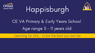 Happisburgh CE VA Primary & Early Years School