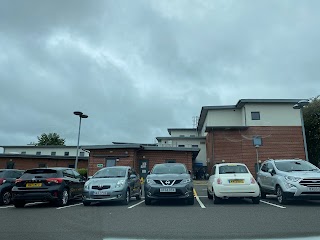 Oldbury Health Centre