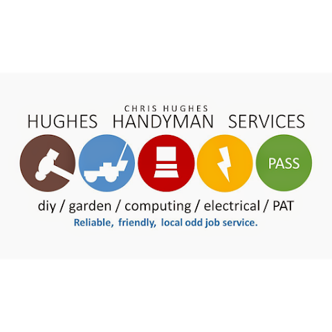 Hughes Handyman Services