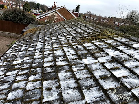 Bedford Window Cleaning