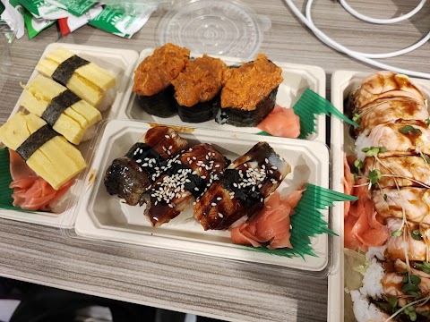 Sushi Plus Takeaway