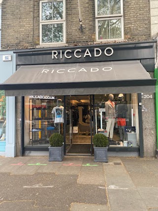 Riccado Ltd