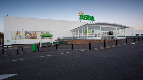 Asda Derby Supercentre