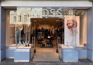 Moss Shrewsbury / Moss Bros