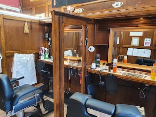 Iain's Barber Shop