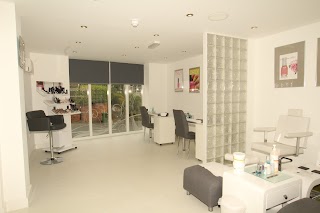 The Beauty Studio