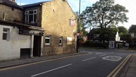 Cottage Road Cinema