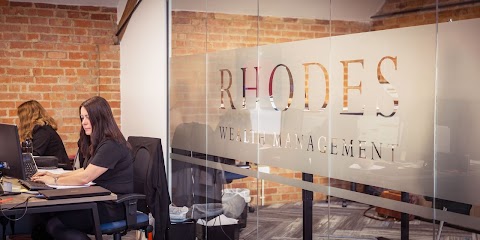 Rhodes Wealth Management