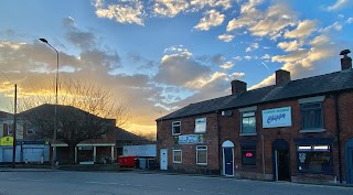 Green Island Chippy