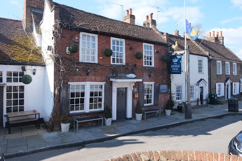 The King's Head