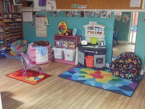 Raglan Child Care Center