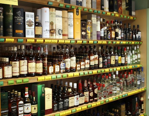 Newport Liquor Store - Nelsons Wines