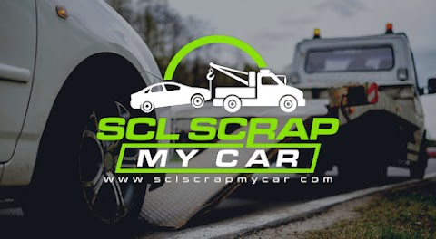 SCL Scrap My Car