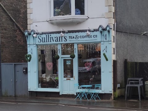 Sullivan's Tea & Coffee Co