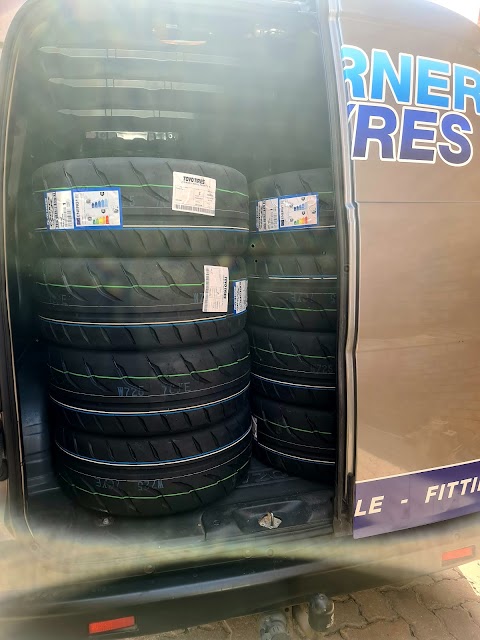 Turner Tyres