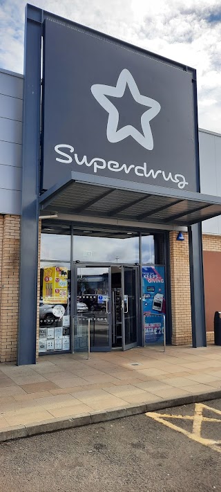 Superdrug