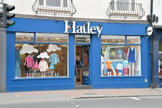 Hatley Boutique Richmond