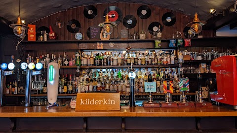 Kilderkin