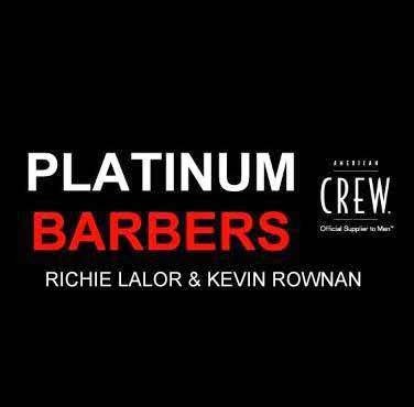 Platinum Barbers