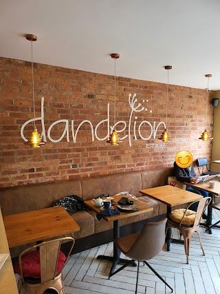 Dandelion Deli & Coffee House