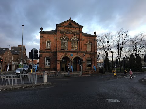 Co-op Food - Clarence Street - York