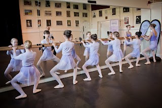 Relevé School of Ballet